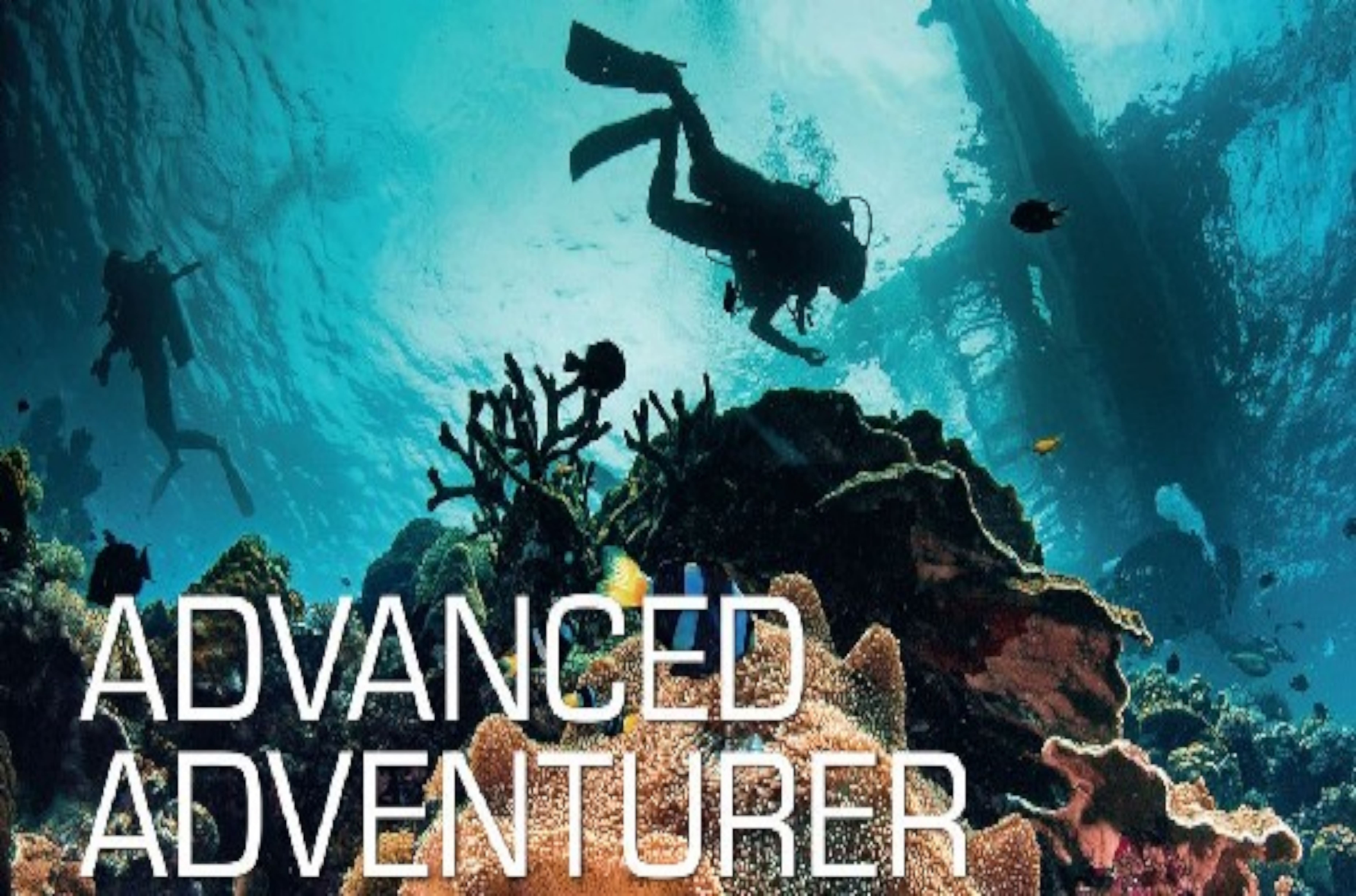 Advanced Adventure